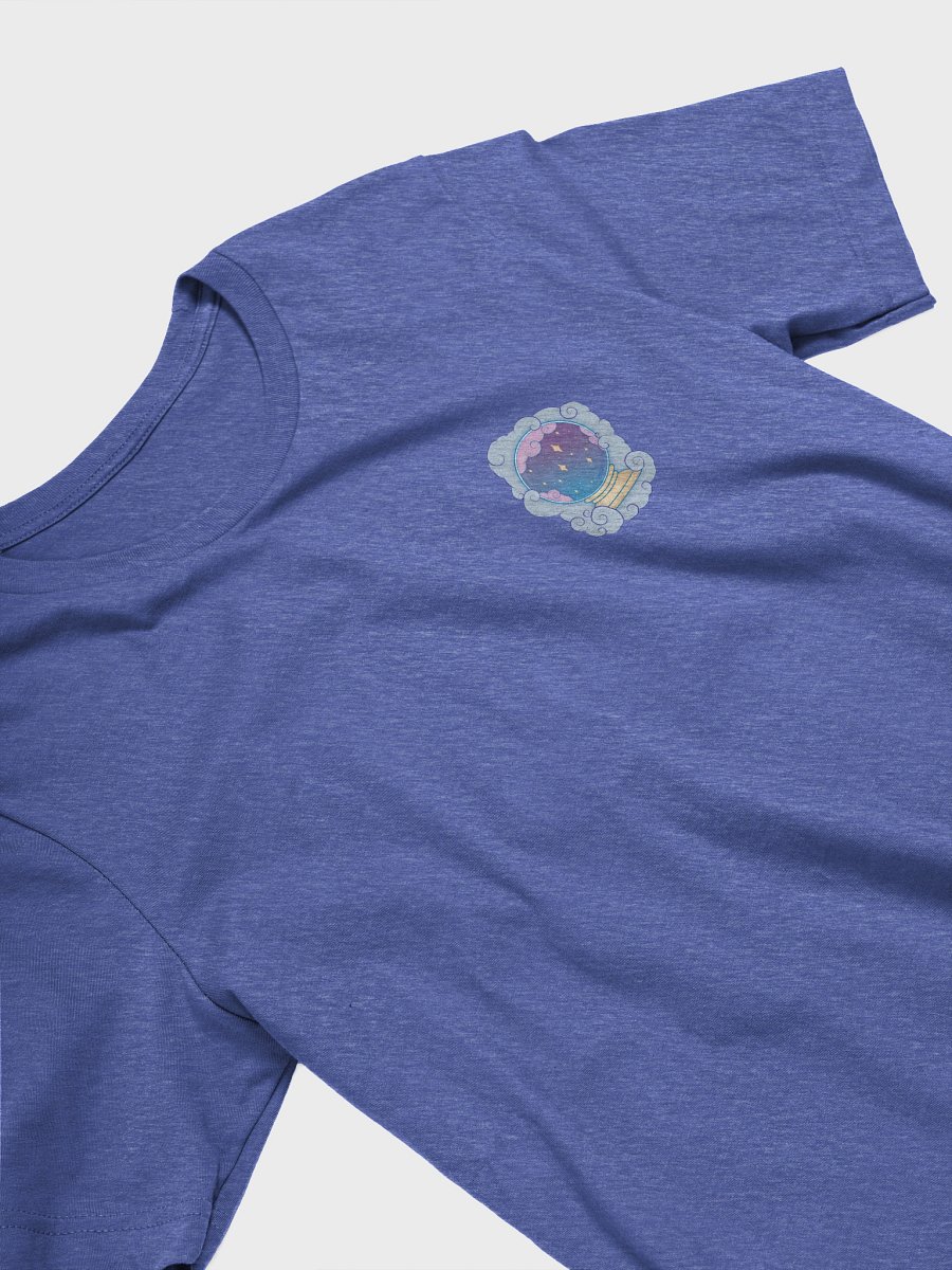 Manifest Reality Shirt product image (3)
