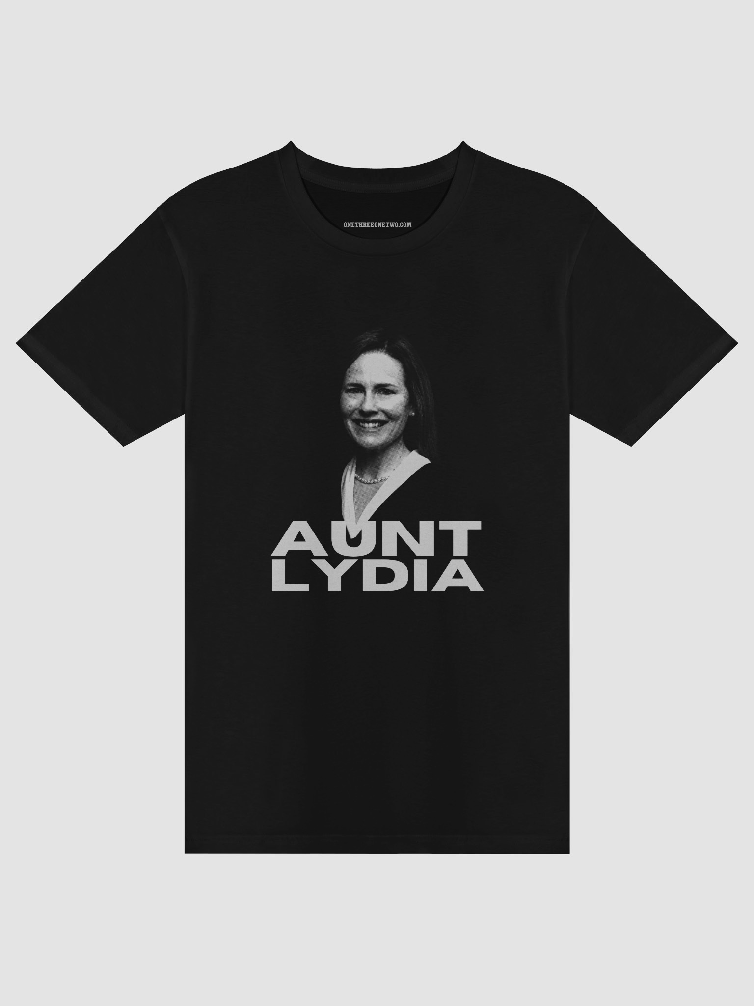 Amy Coney Barrett Aunt Lydia Tee Shirt product image (2)