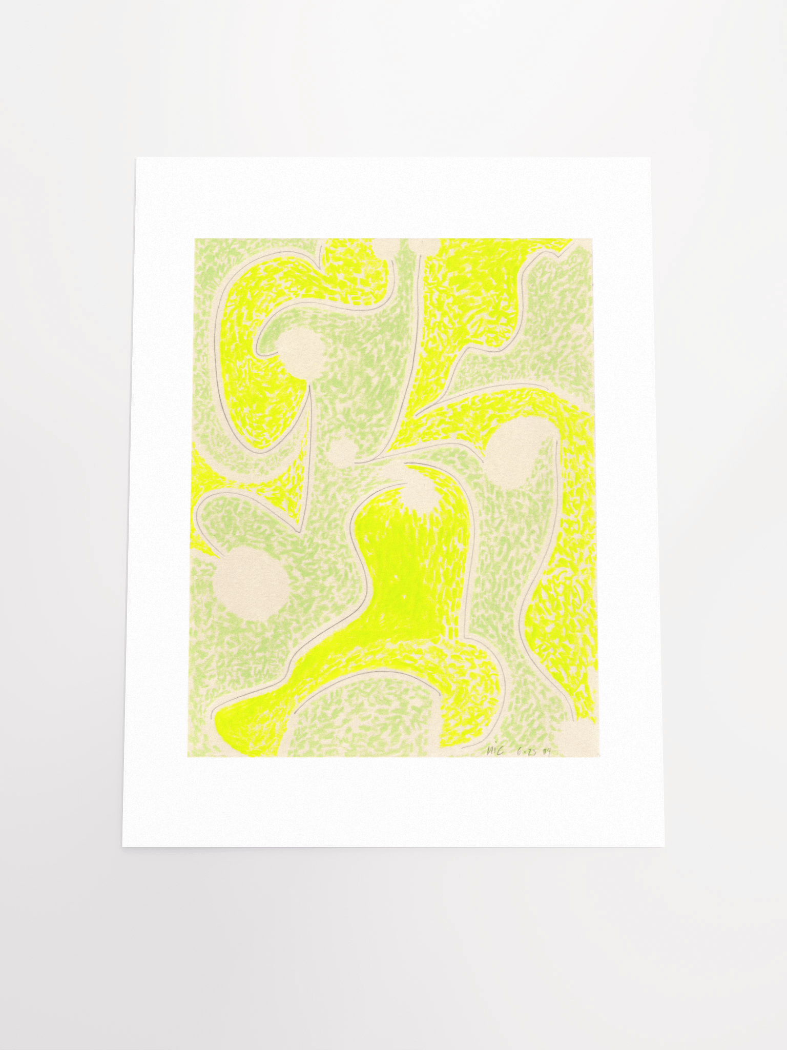Abstract 16 06.23.09 print product image (5)