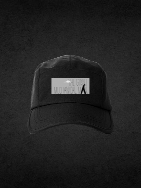 T-Wear Placeholder Hat product image (1)