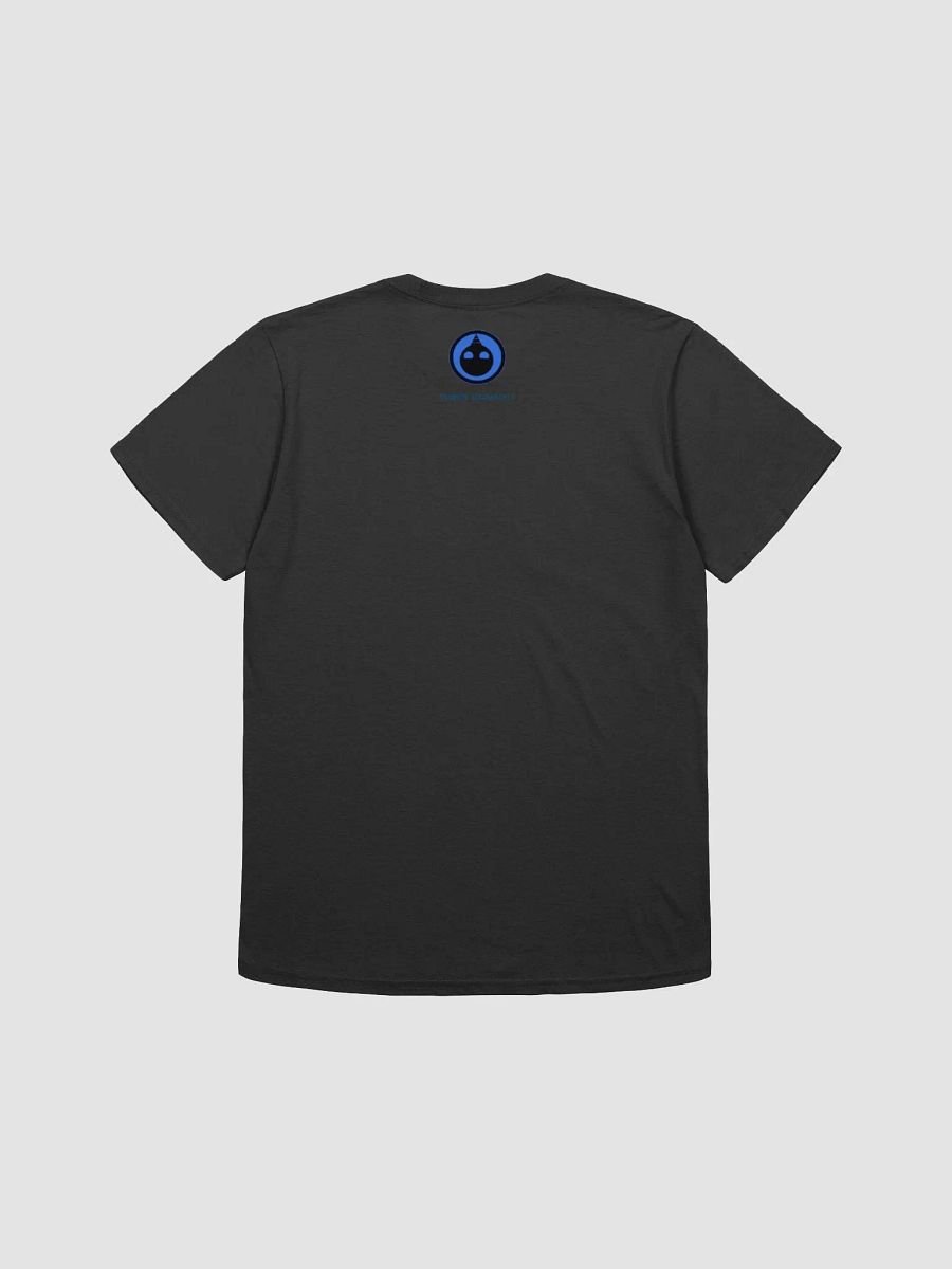 Assassin Narwhal T-Shirt product image (3)
