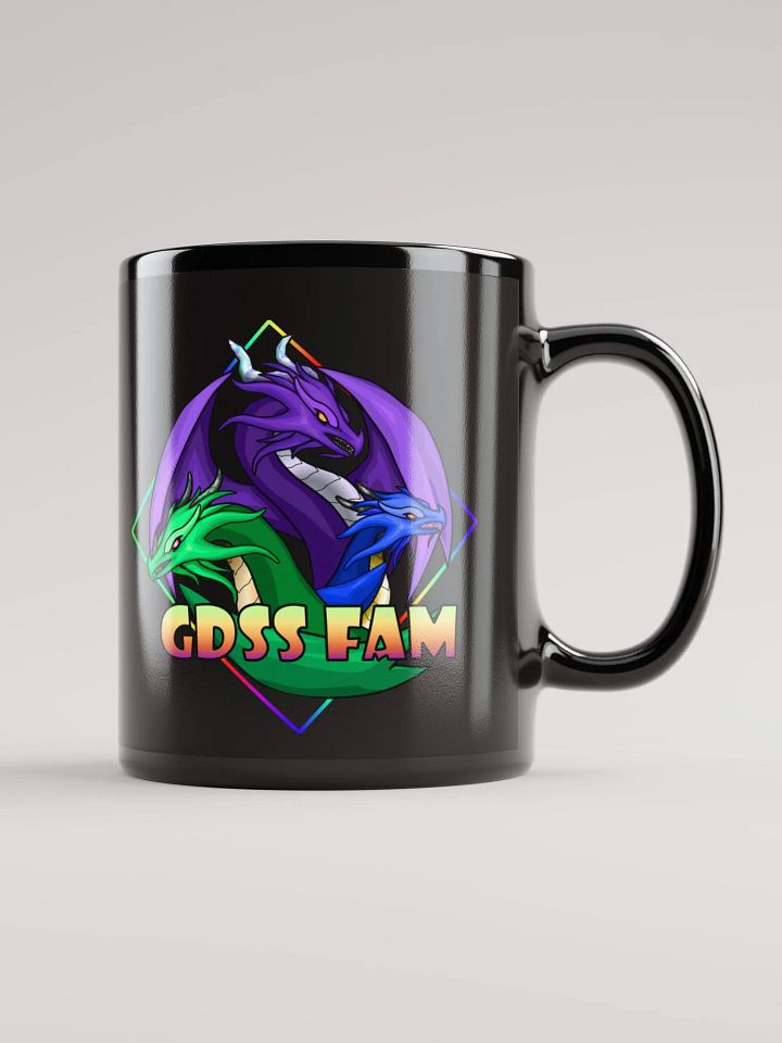 GDSS Fam Mug product image (1)