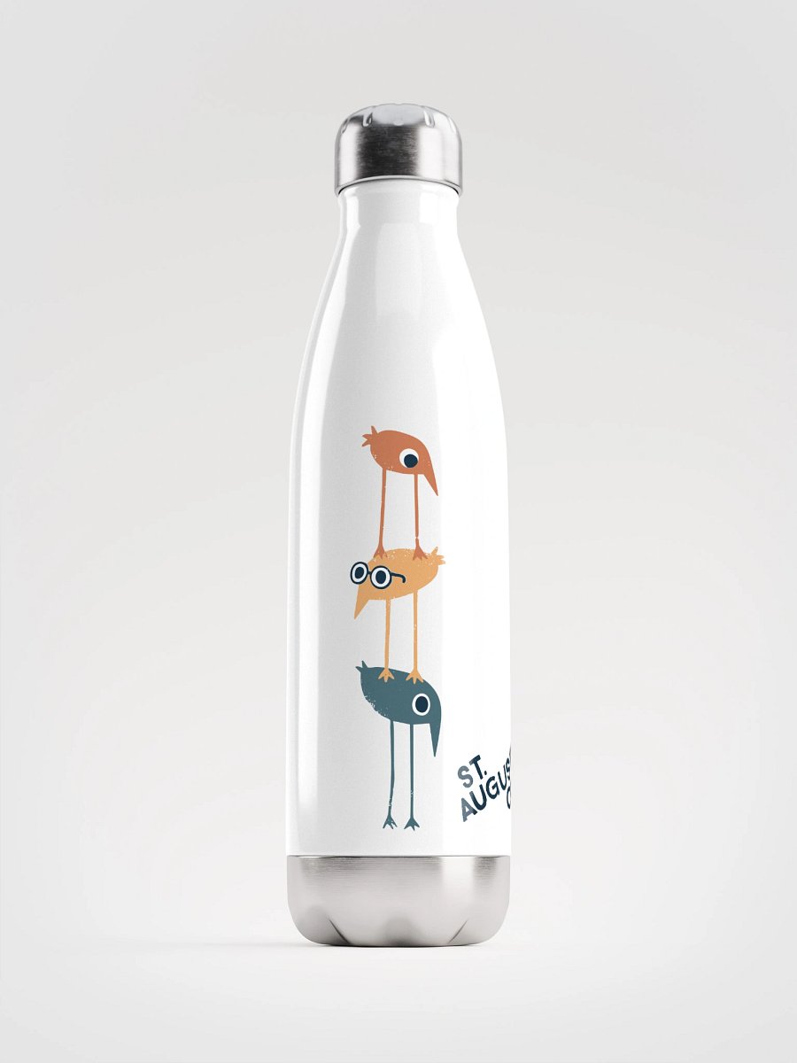 Co-op Water Bottle (17 oz) product image (1)