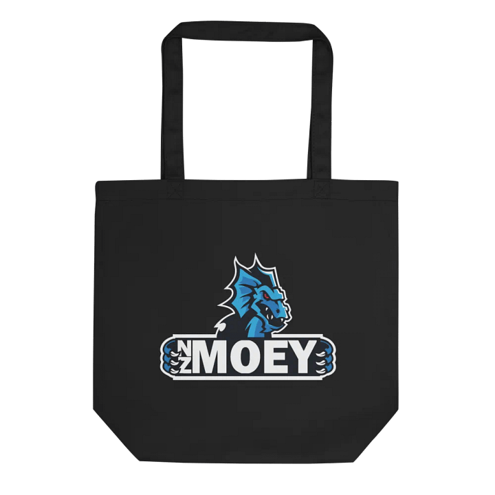 NZNOEY Econscious Eco-Friendly Tote Bag product image (1)