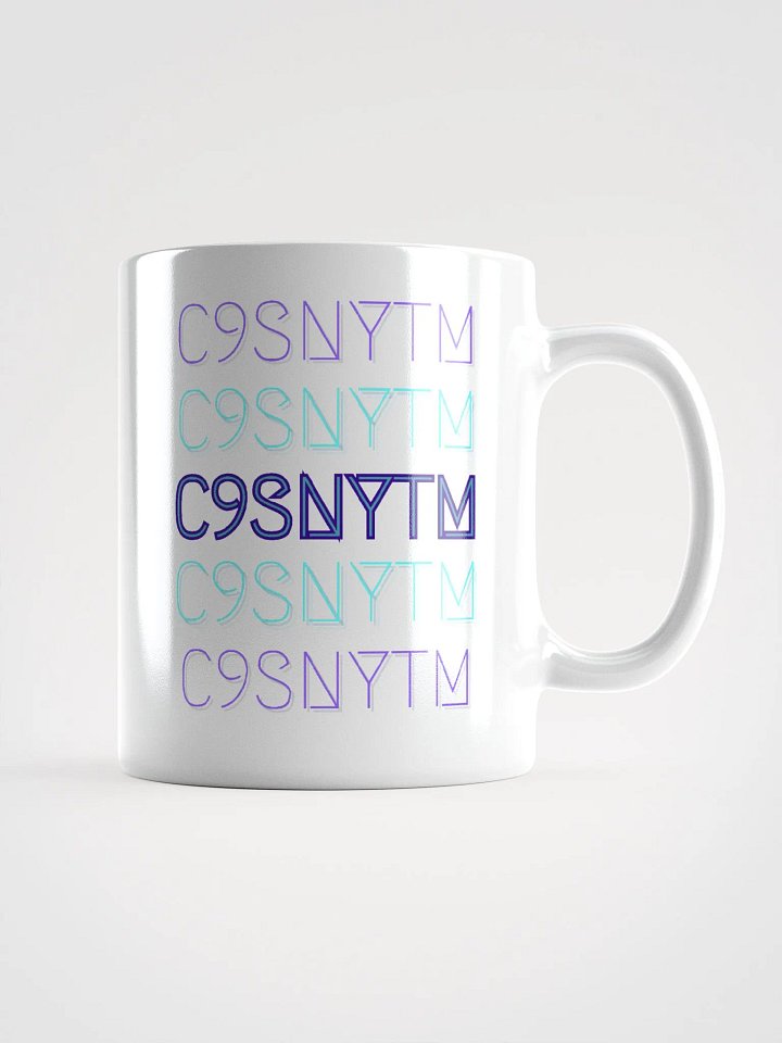 C9 Mimic Mug product image (1)