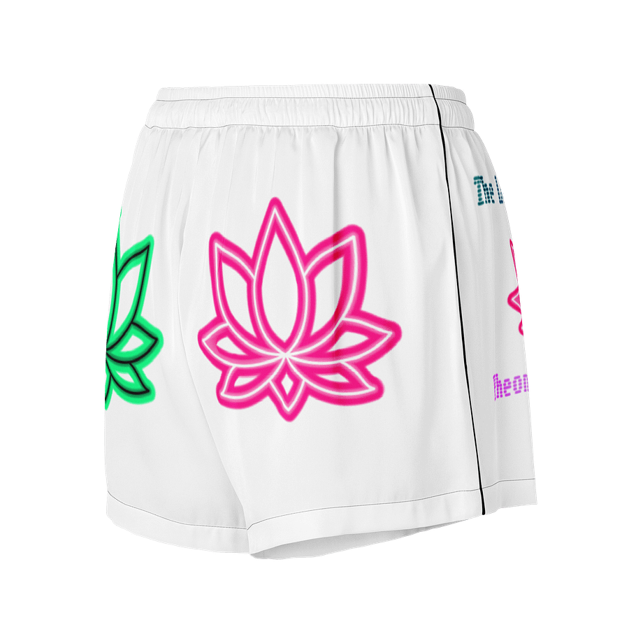 Lotus Effect/Studio 33 Sleep Shorts product image (2)