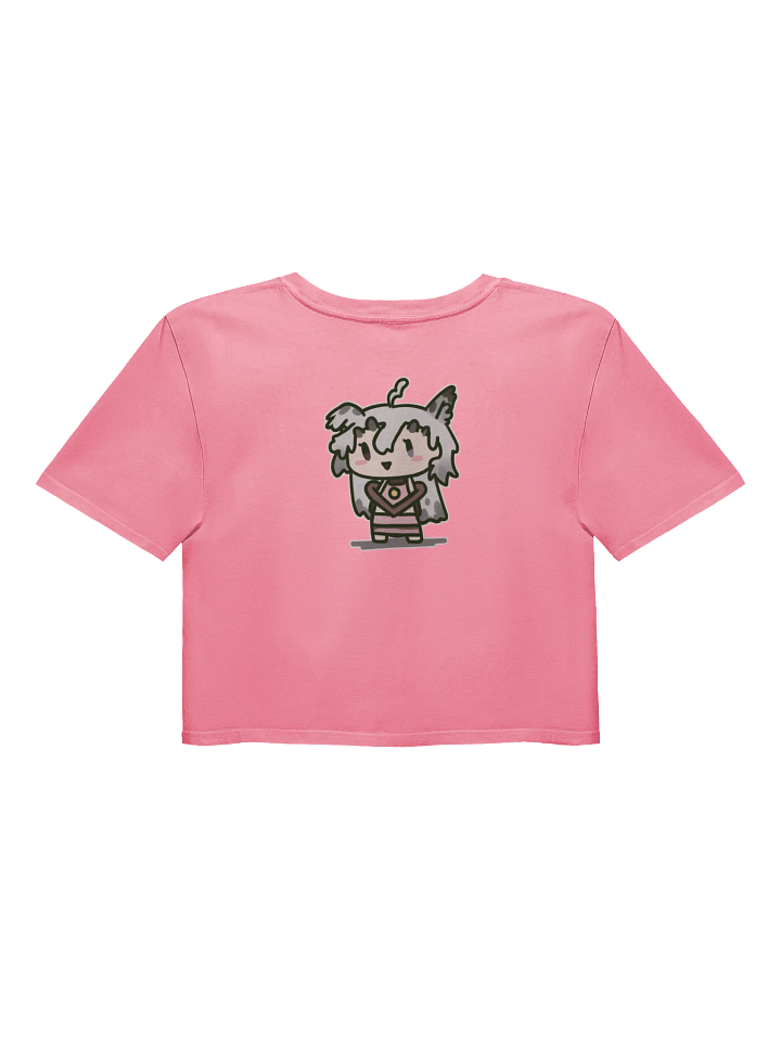 Lil guy Crop Top product image (10)
