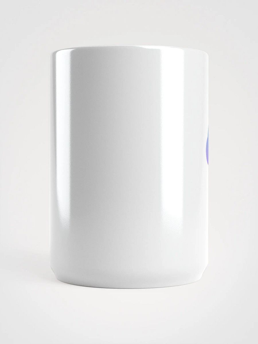 LP Headset Logo Coffee Mug product image (5)