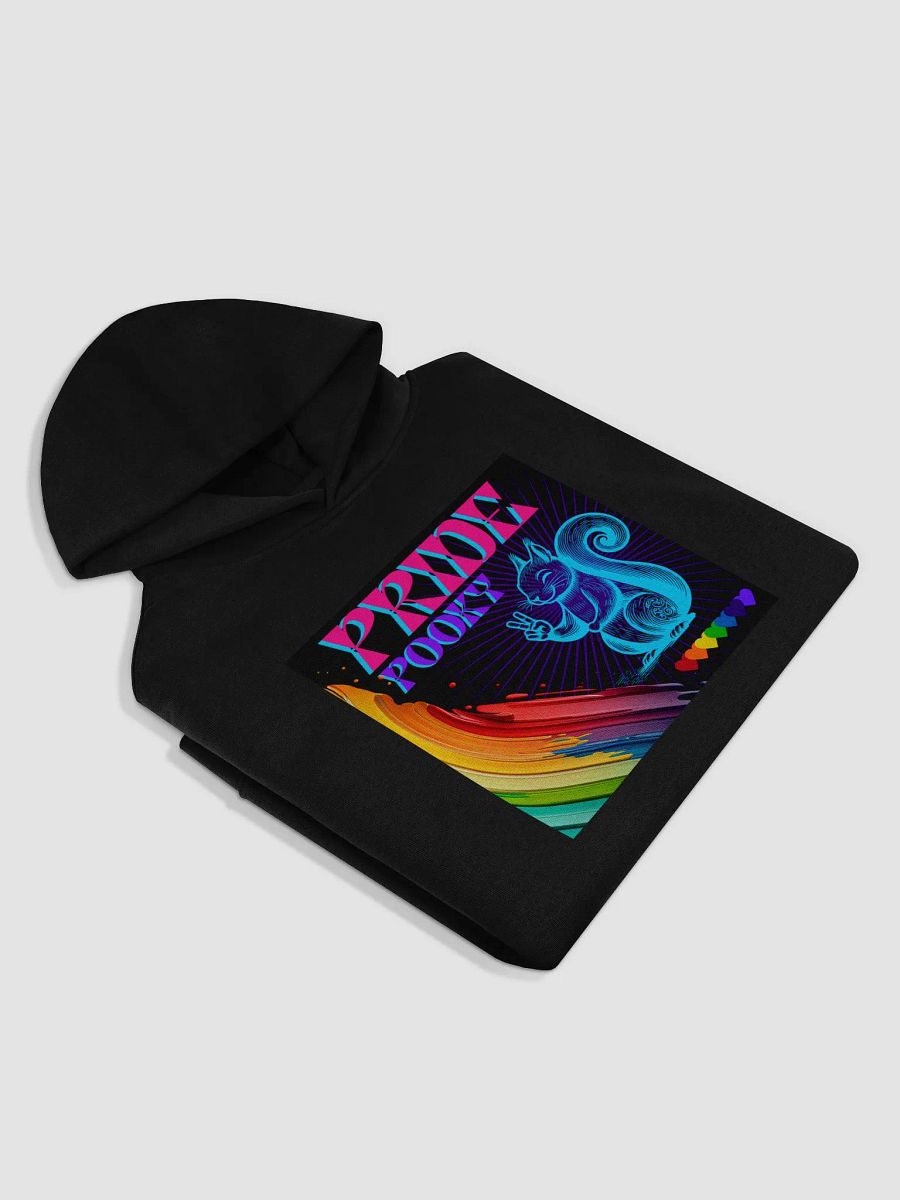 POOKY PRIDE HOODIE product image (3)