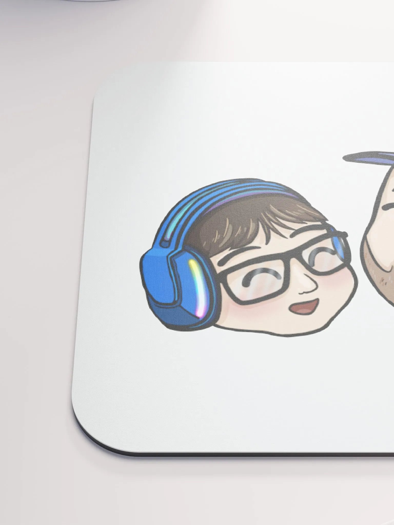 Ryker and Nick Mousepad product image (6)