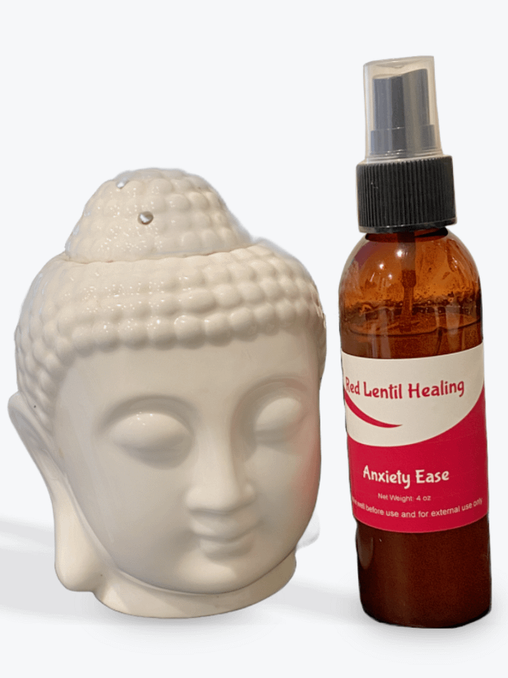 Anxiety Ease - 4oz product image (1)