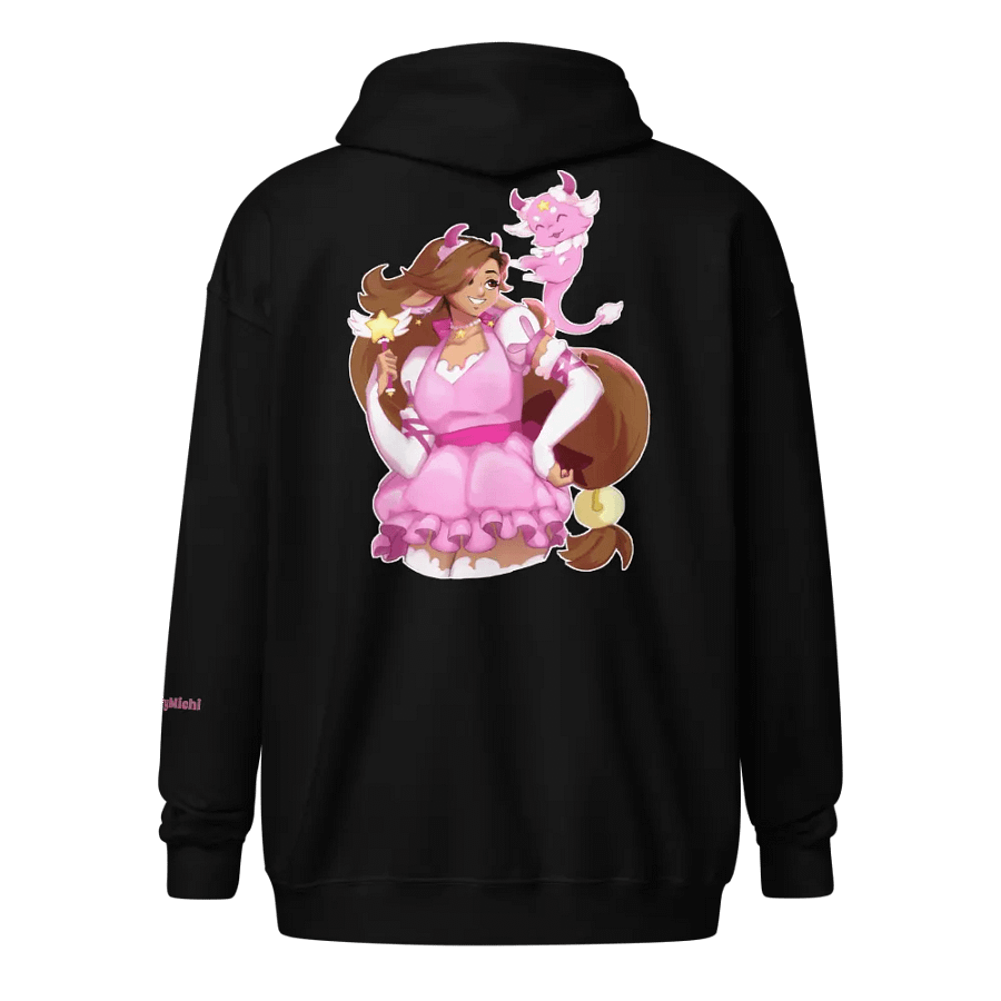 Magical Girl Michi Zippie product image (36)