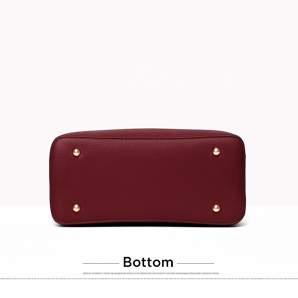 High Quality Leather Casual Crossbody & Tote Luxury Handbags product image (4)