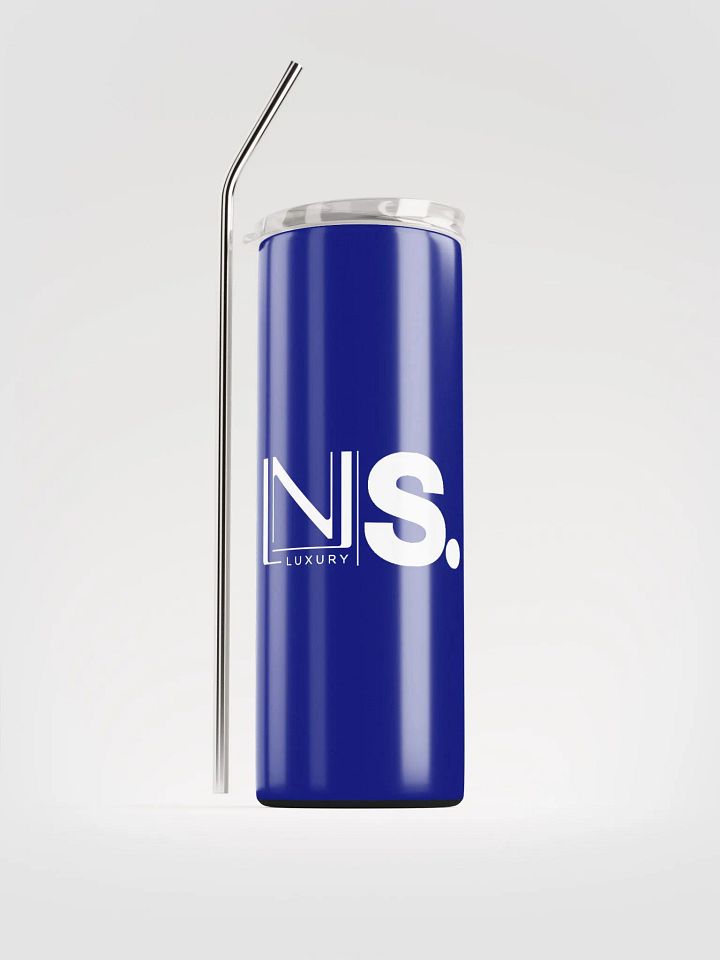 NJLRE X SERHANT TUMBLER 6 product image (1)