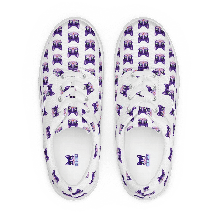 PurdieCat Men's Lace-Up Shoes product image (2)