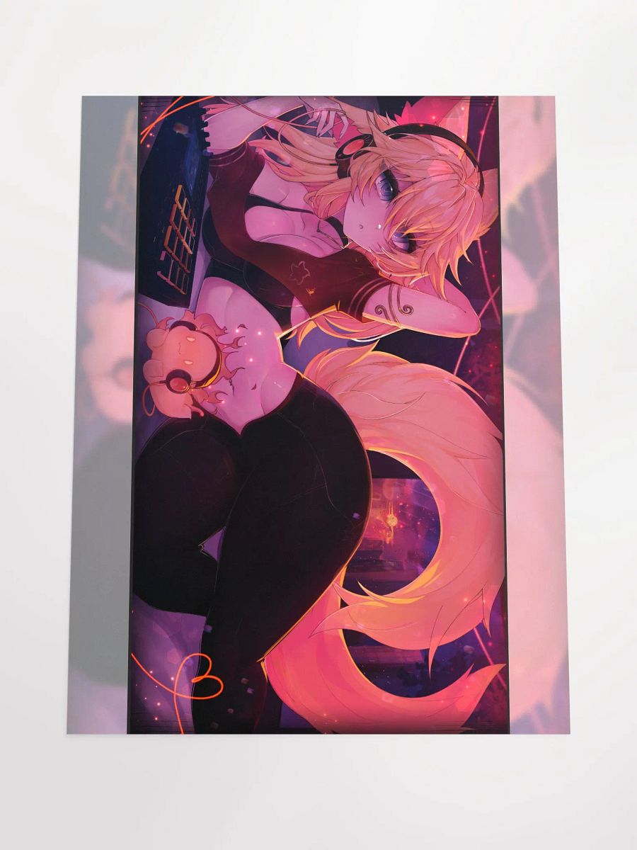 Sunset Poster product image (4)