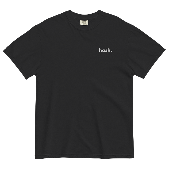 7/4 FREEDOM tee product image (2)