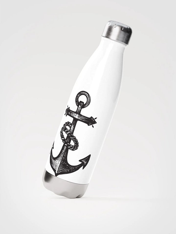 Printed Water Bottle product image (2)