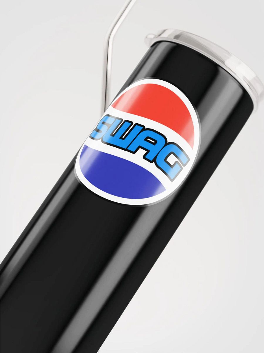 Swag Soda Tumbler product image (10)