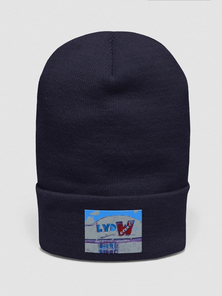 Lyd Wetzel Big Kmart embroidered hat product image (4)