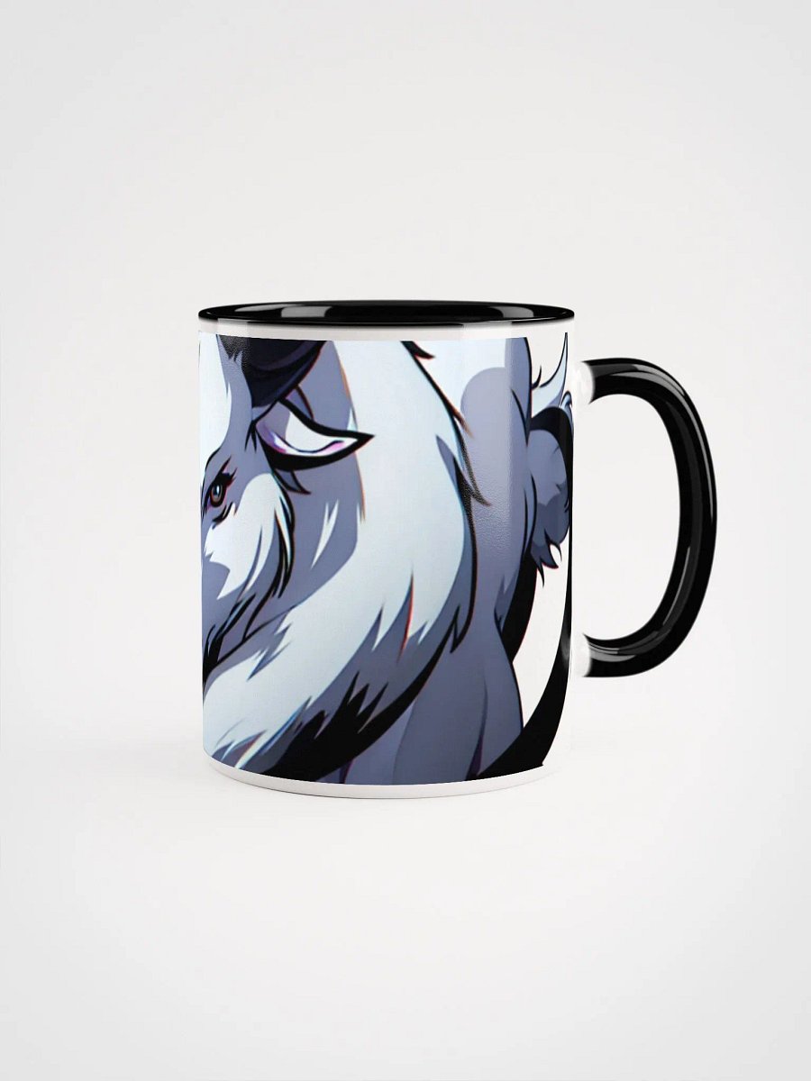 THE GOAT MUG product image (1)