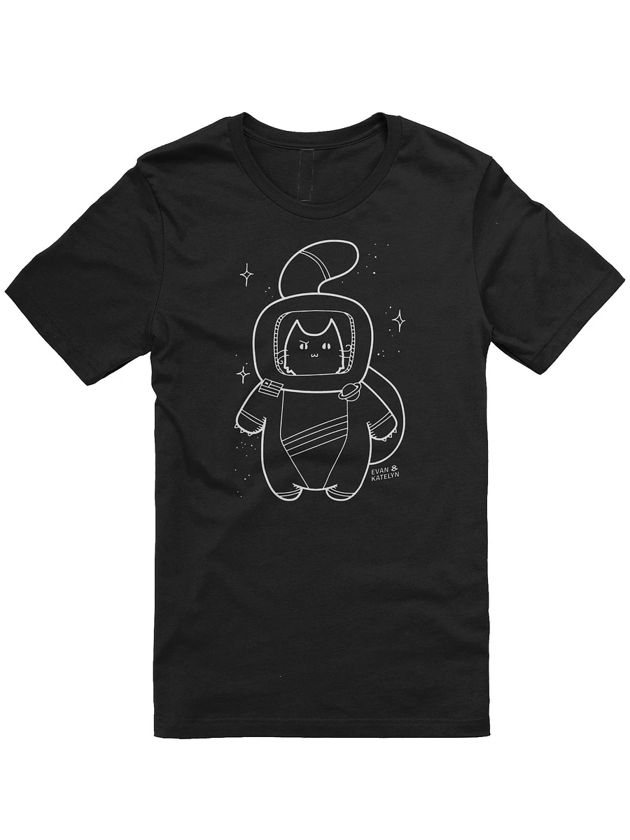 Supurrvisor in Space Tee product image (29)