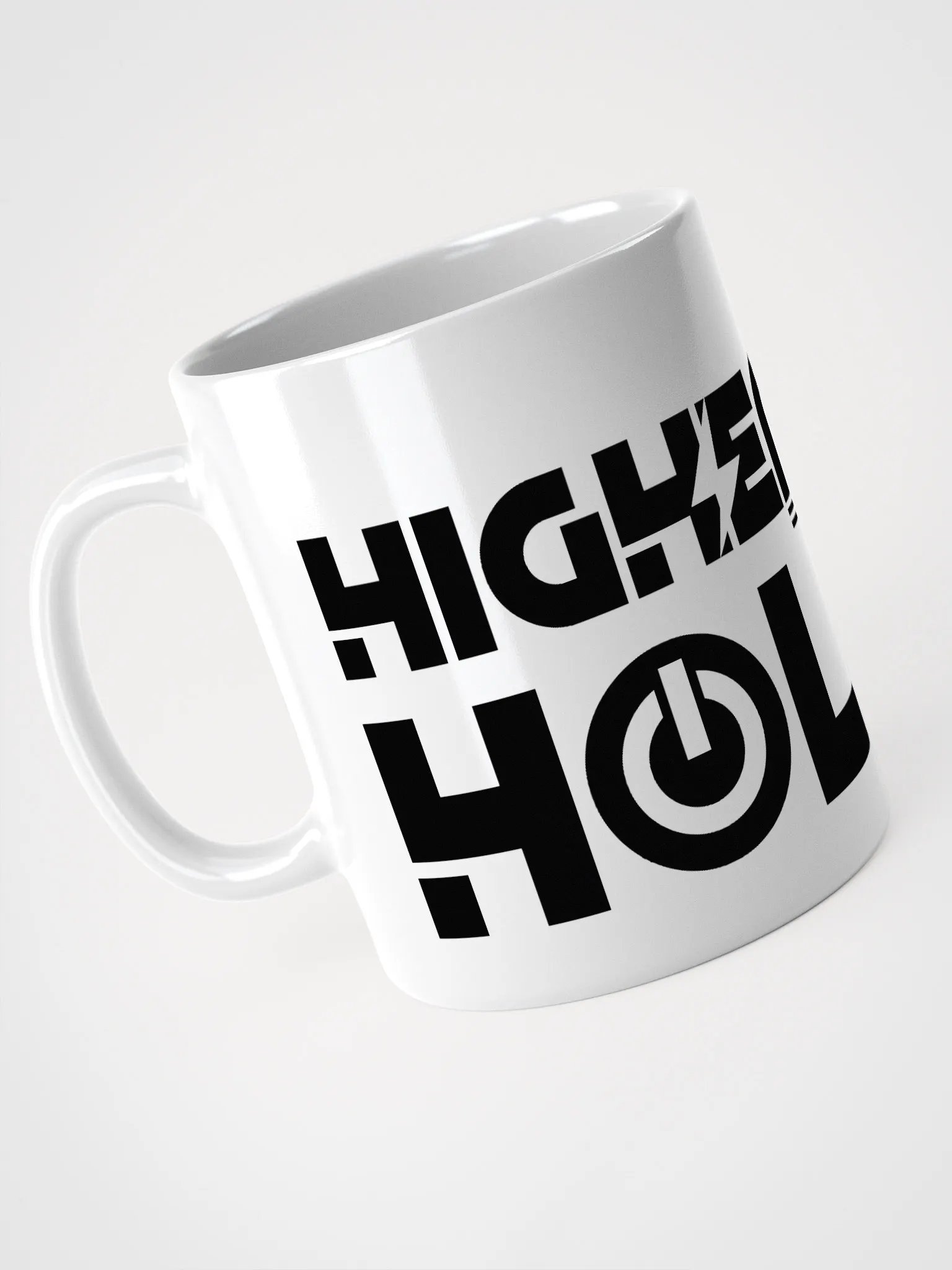 HEH Mug product image (2)