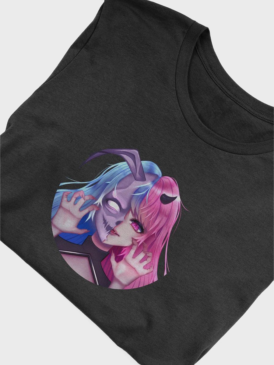 Doriah logo shirt product image (47)