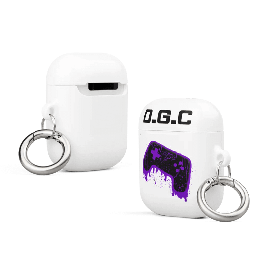 DGC Airpod Case product image (12)
