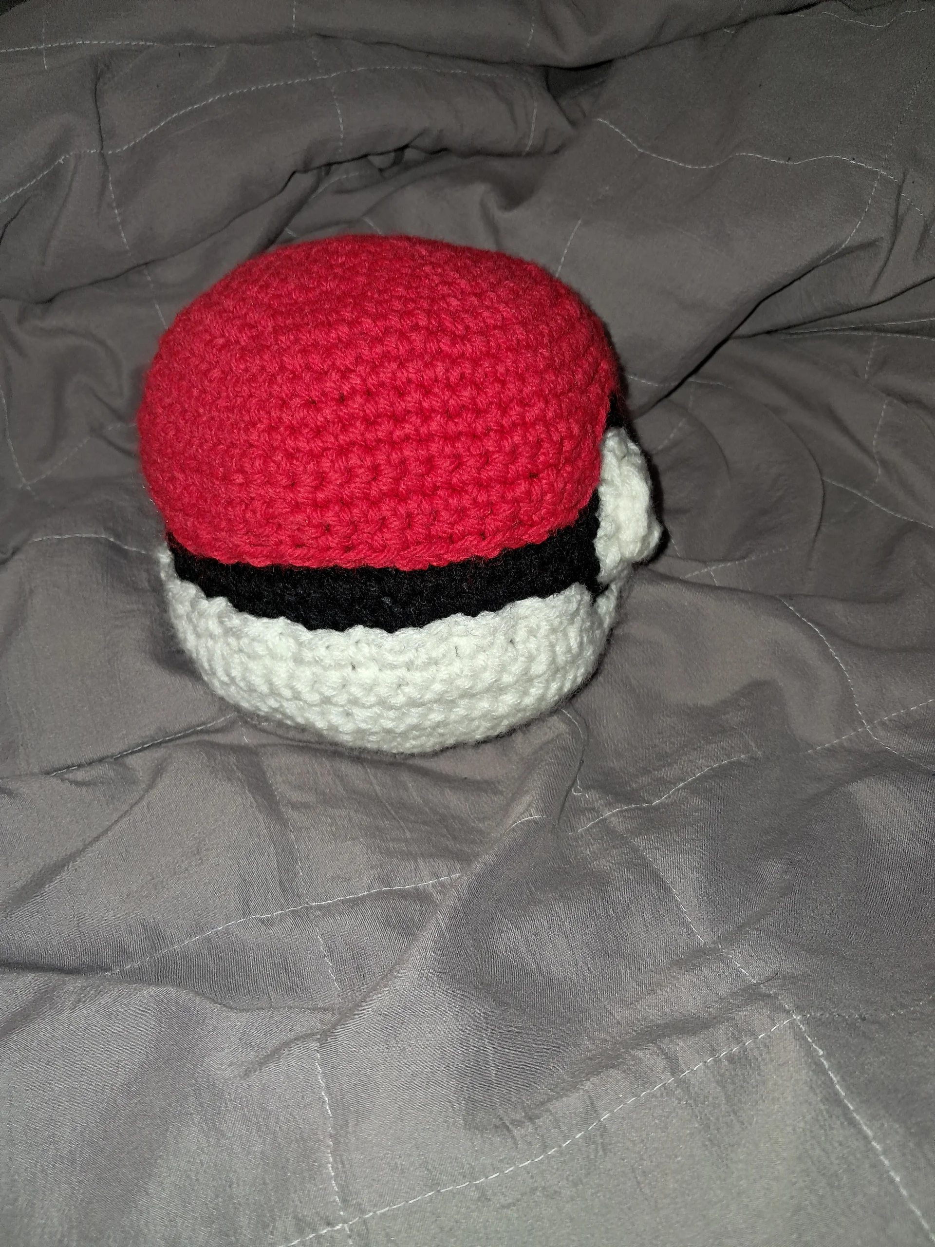 "Monster Catching Orb" stuffie product image (3)