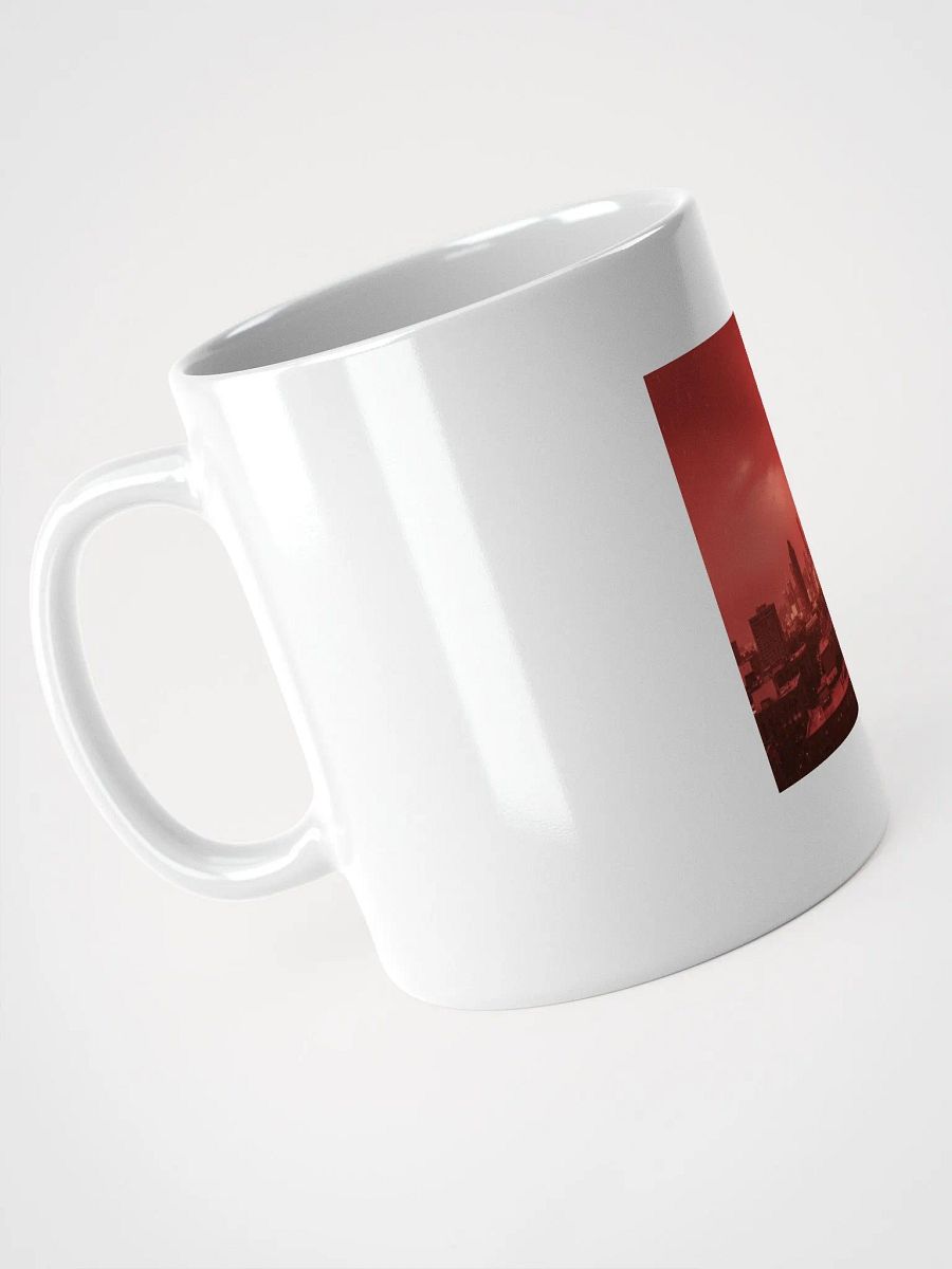Blood Guy's Love or Death mugs product image (8)