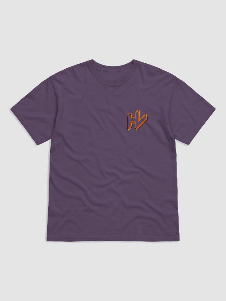 HV "Phoenix" Logo Tee product image (1)