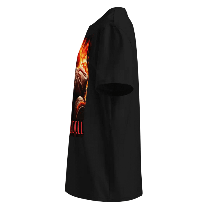 Psychotic Doll Pennywise shirt product image (2)
