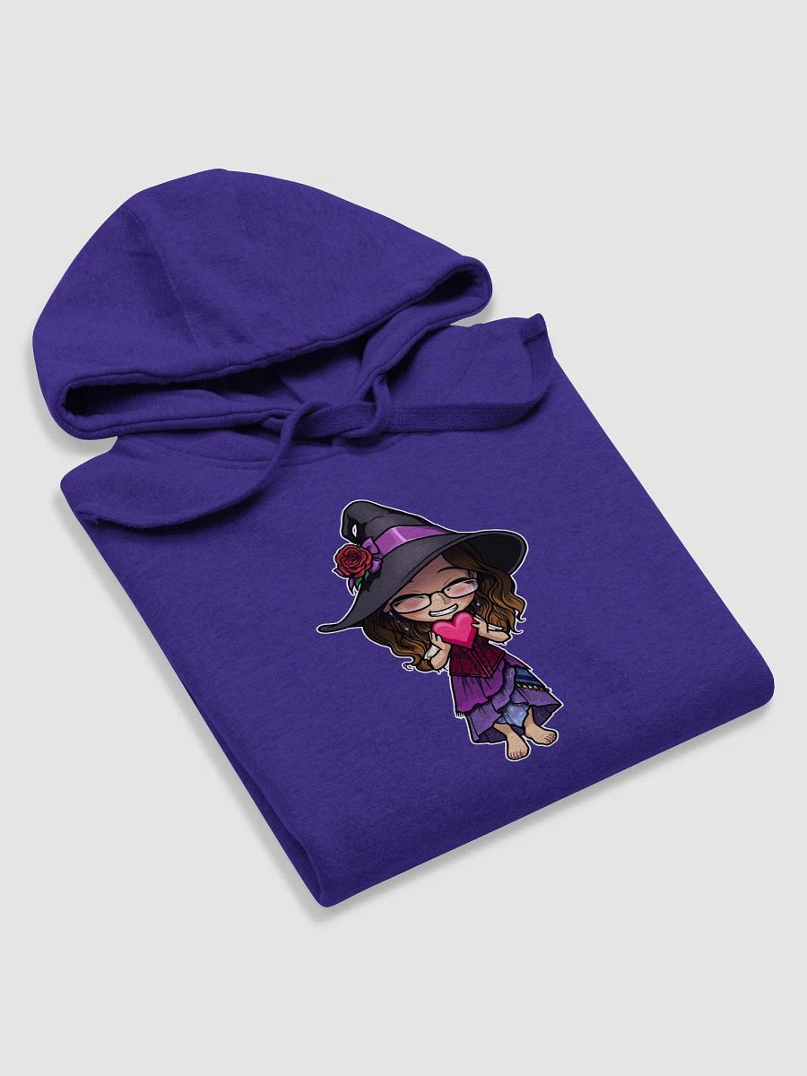 Witchy Love Hoodie product image (6)
