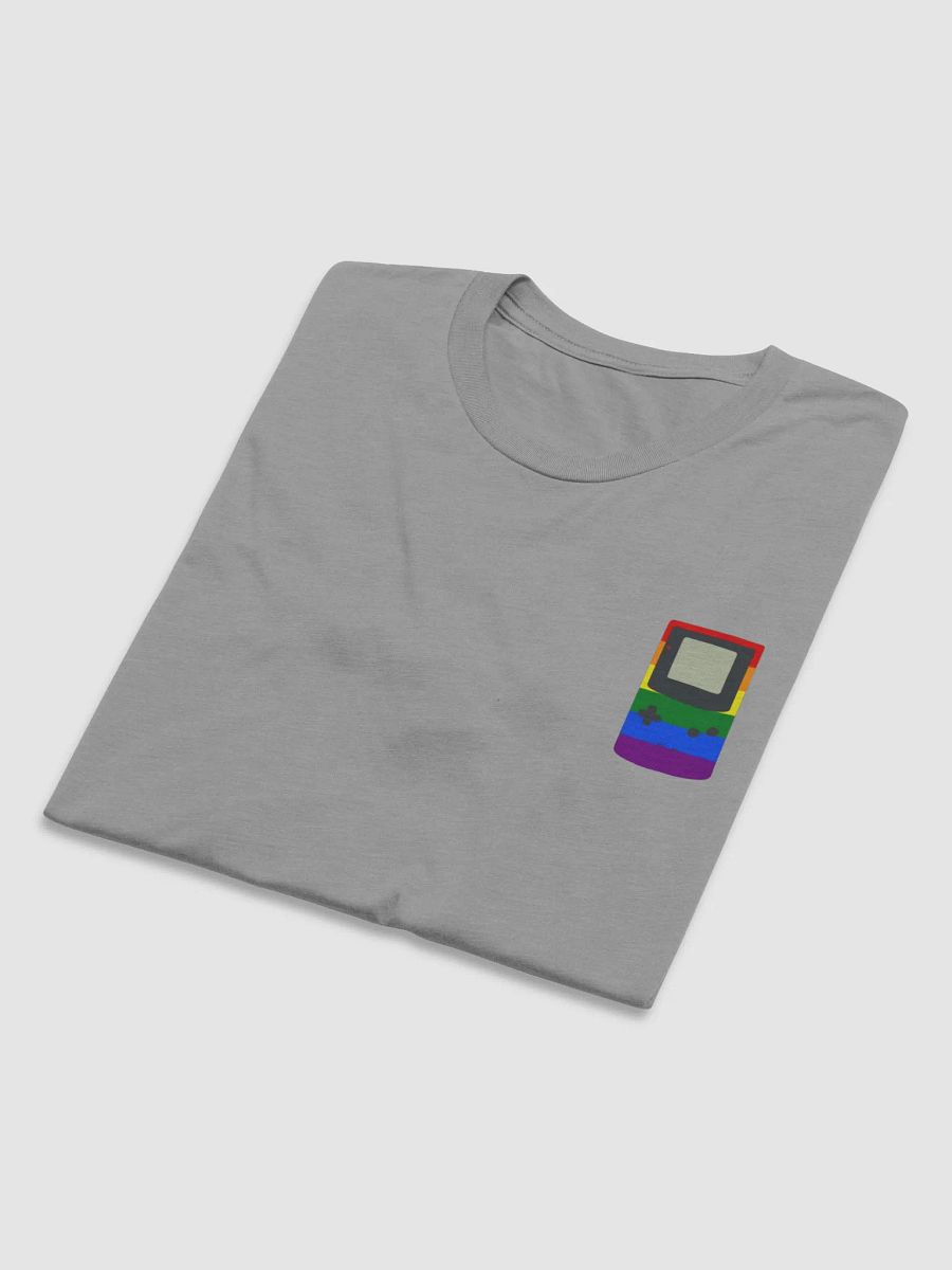 Gay Pride Gayboy Tri Blend T Shirt product image (17)