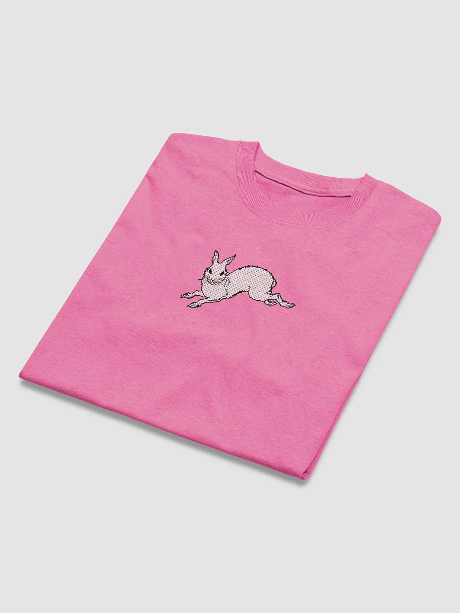 bunny pop art design product image (2)