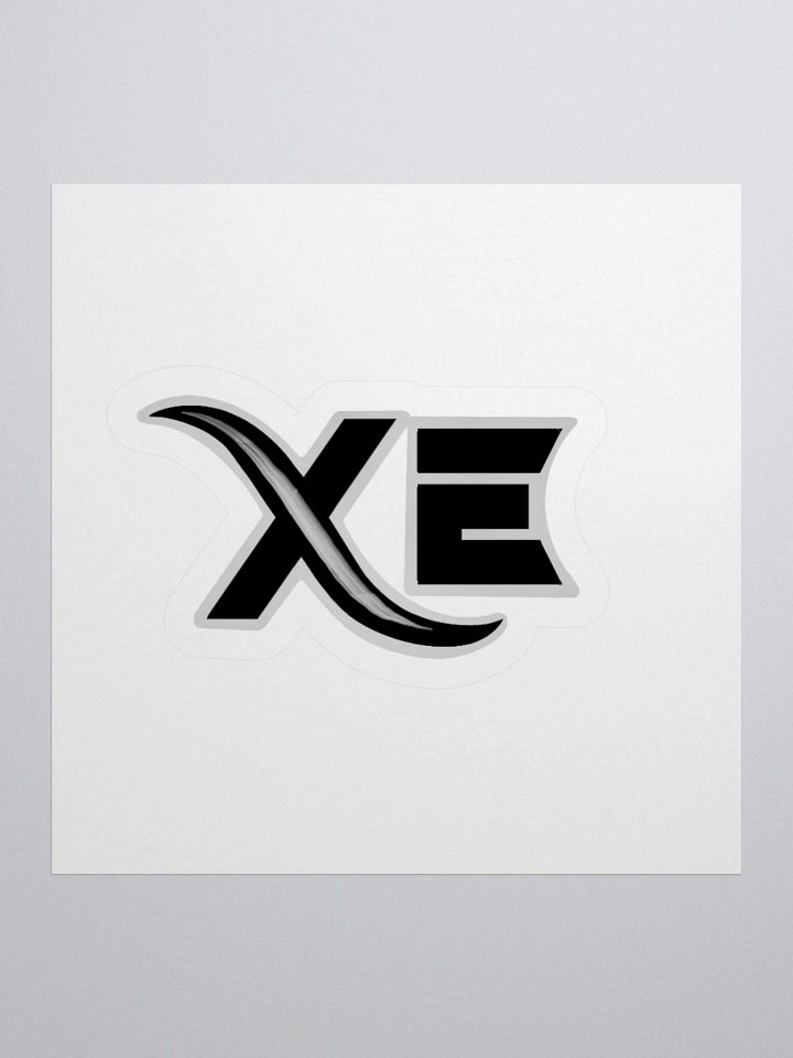 XE Dynamic Stickers product image (1)