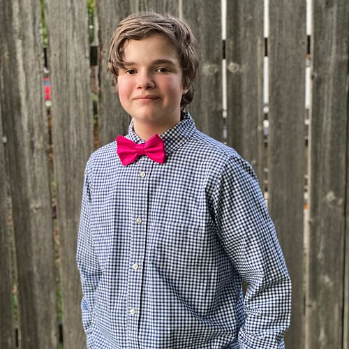 First homecoming! Proud of my boy. #homecoming #highschooler #momlife #boymom #streamer #varietystreamer