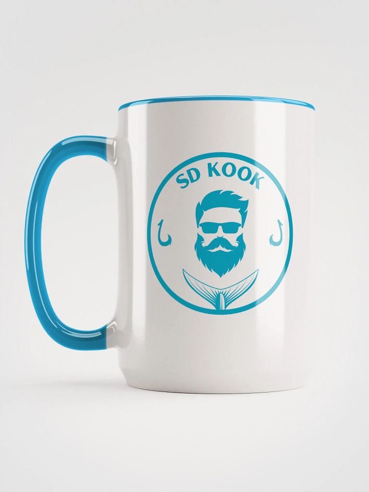 Tuna Bro Erik Mug product image (2)