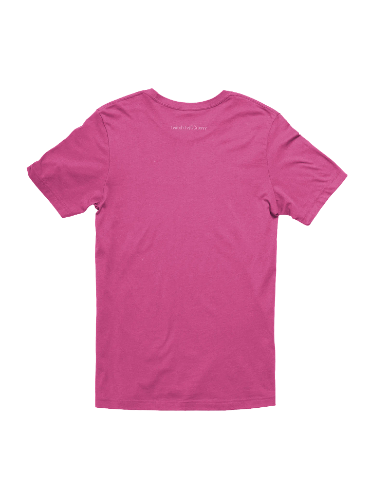 Support Small Streamers Tee product image (3)