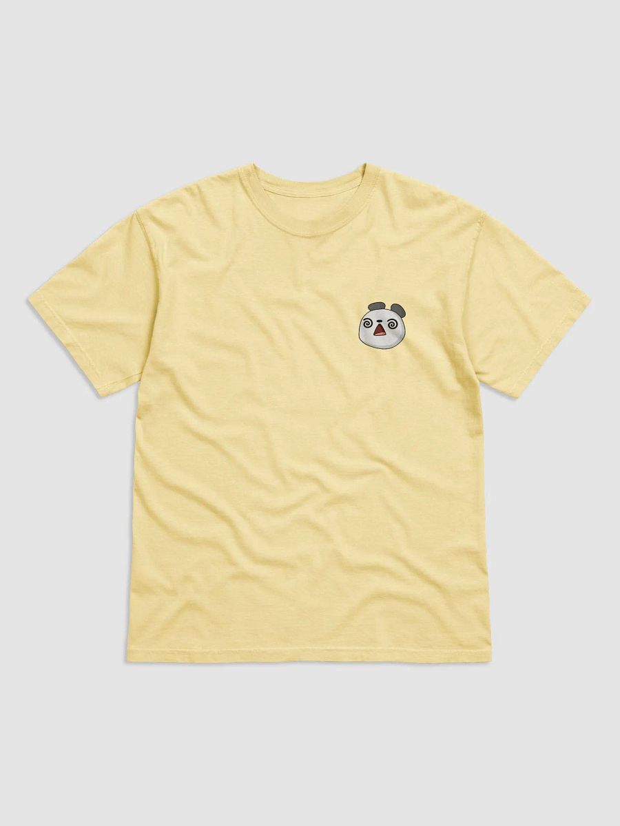 Dizzy Panda T-shirt product image (1)