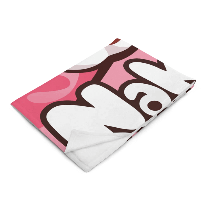 Nakkida Cozy Sheep Blanket product image (2)