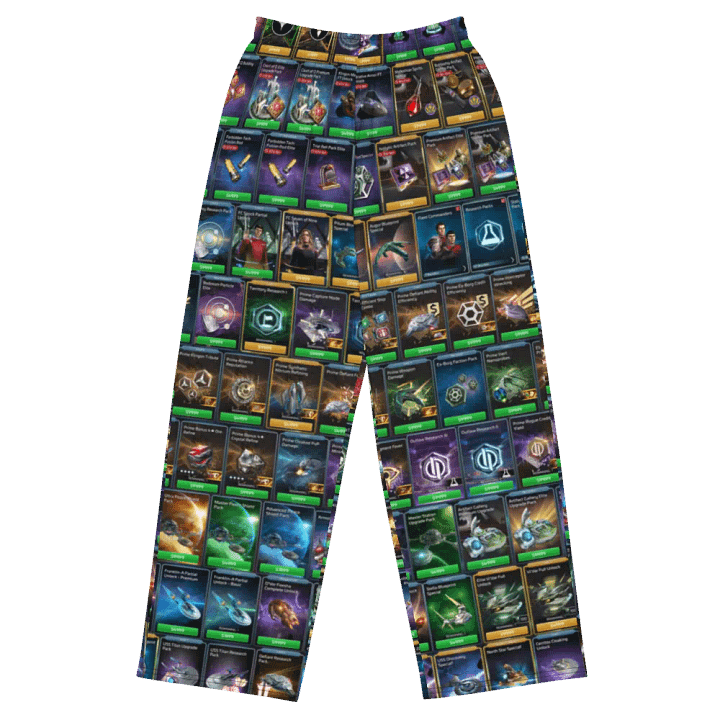 Pants For Everything product image (2)