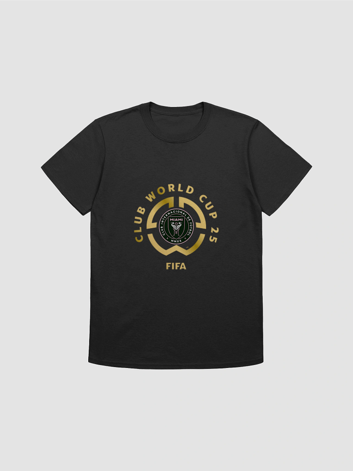 club world cup 25 inter miami t-shirt product image (3)