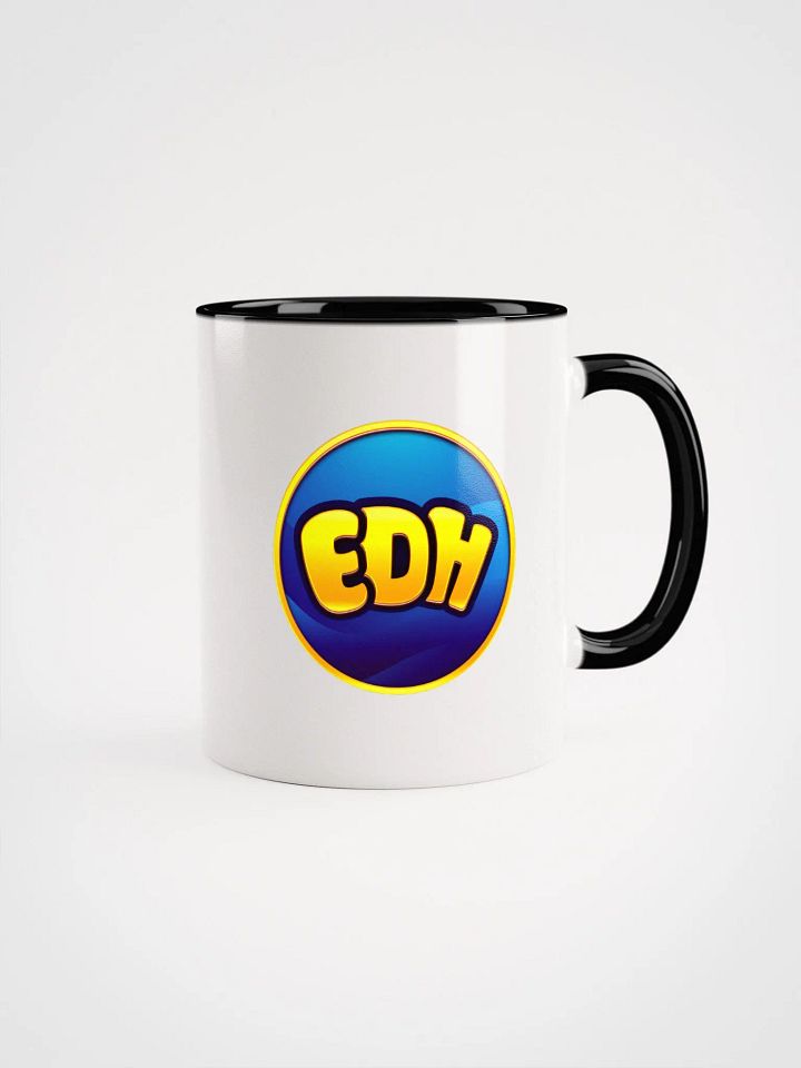 EDH Logo Mug product image (1)