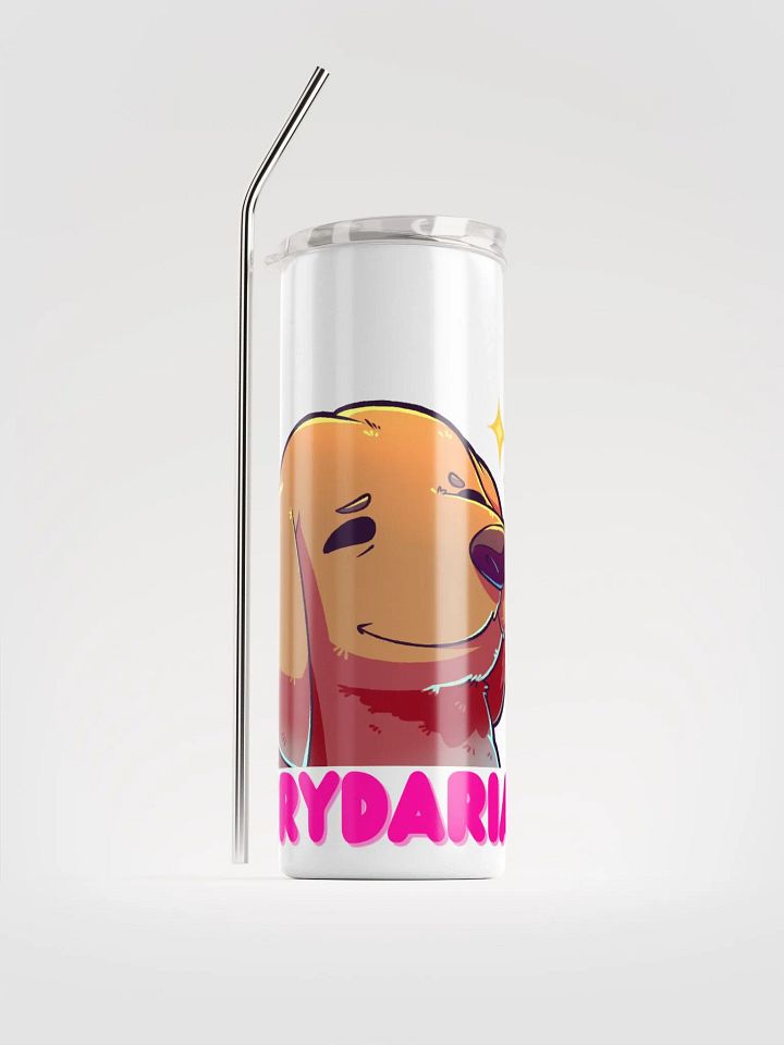 verydaSmile Tumbler product image (2)