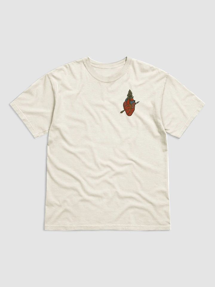 PLM Logo Tee product image (2)