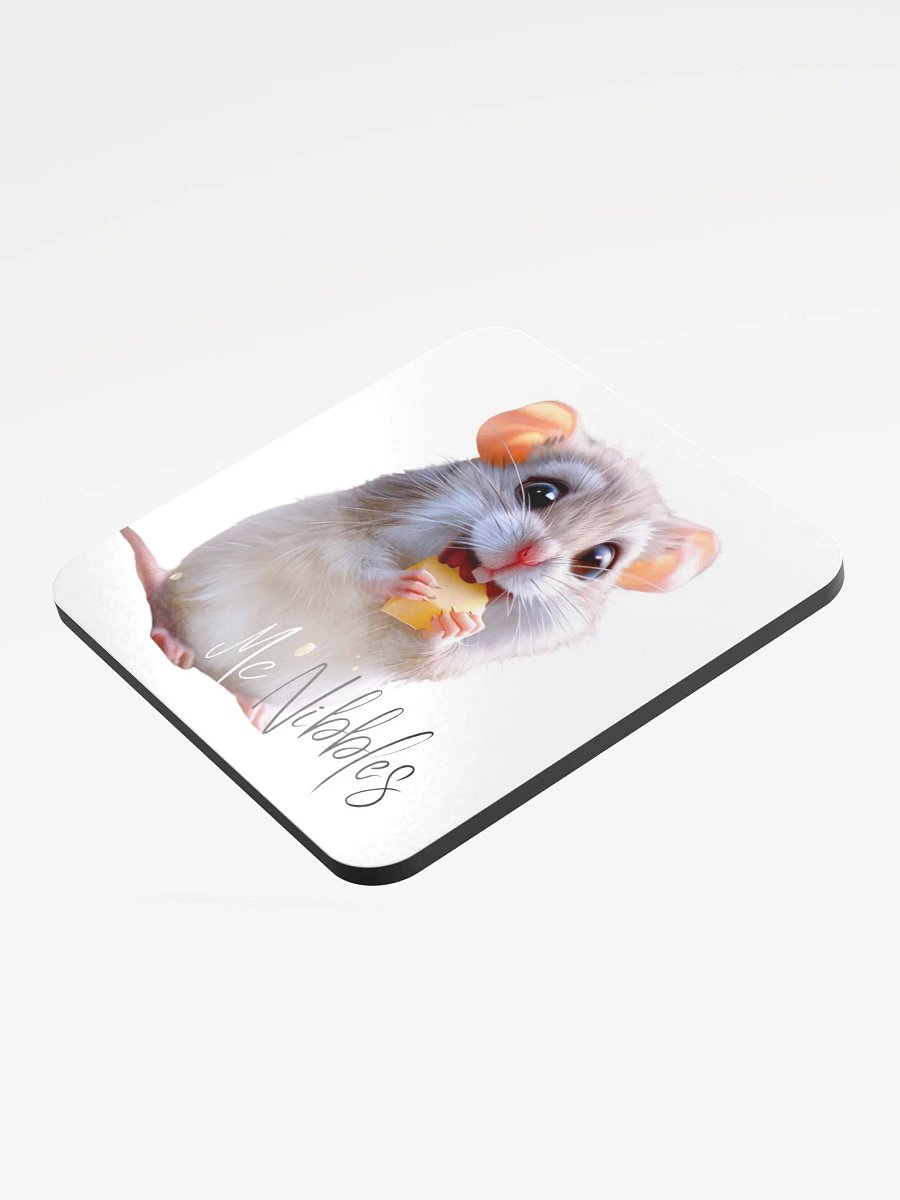 Mc Nibbles Coaster product image (3)