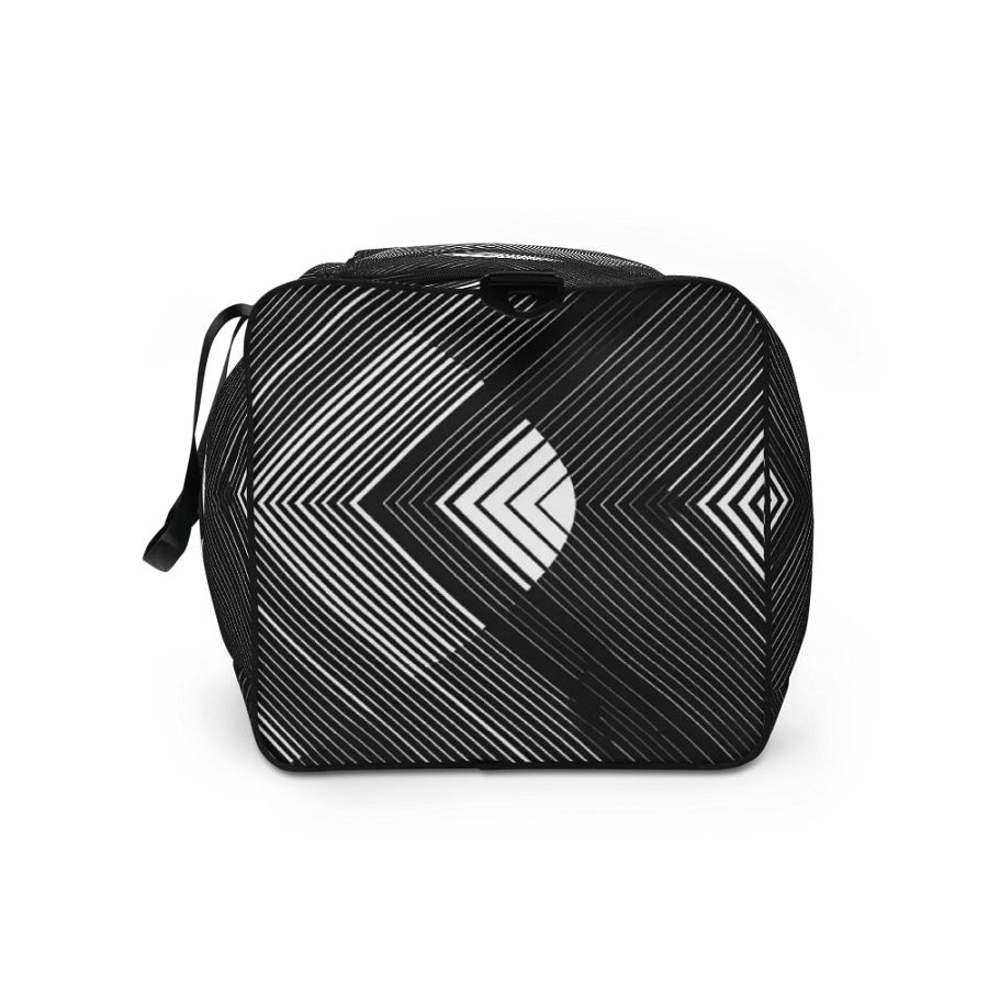 Buddy All-Over Print Duffle Bag product image (11)