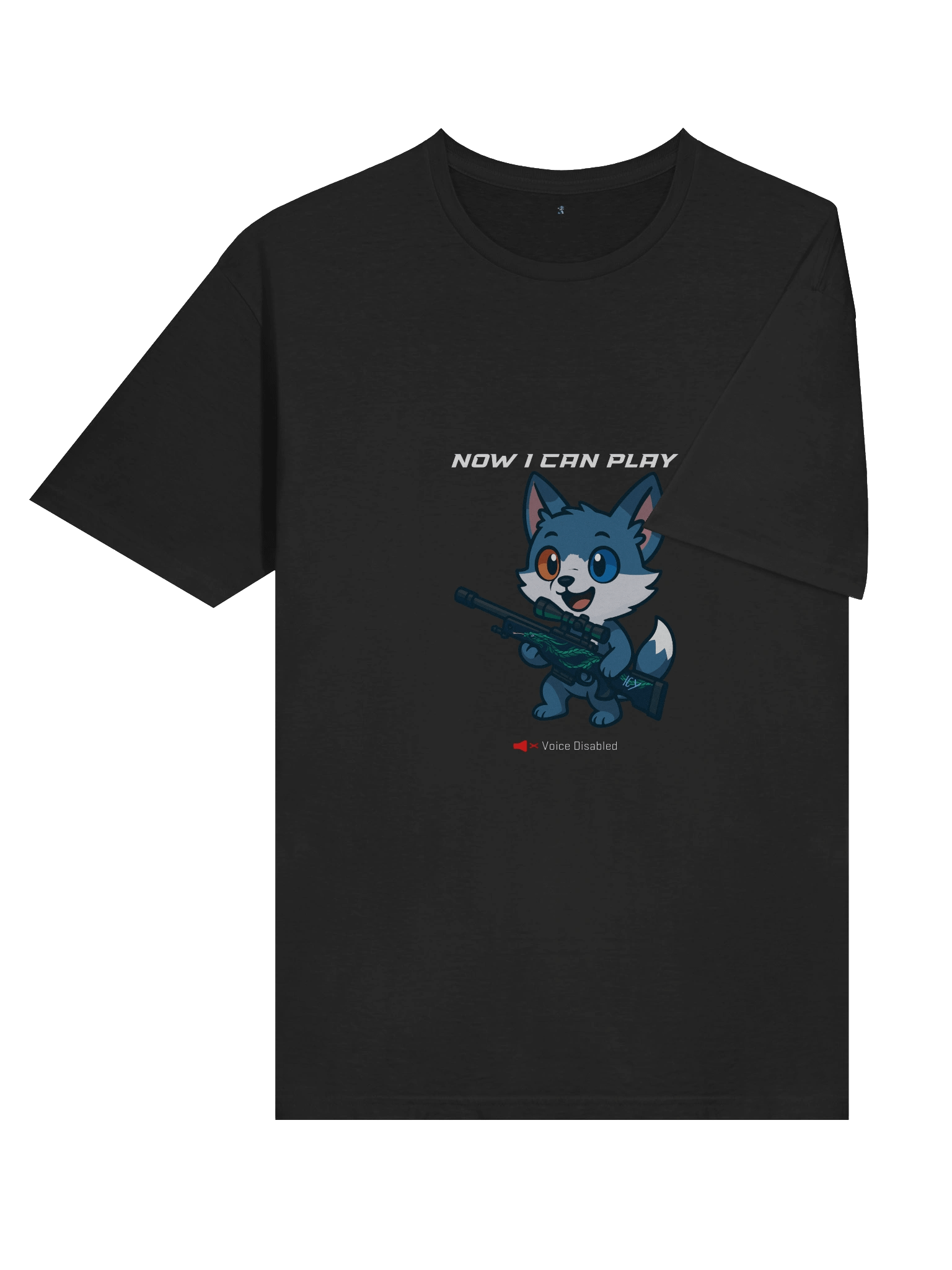 Icy's T-Shirt product image (7)